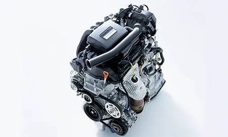 Honda Nbox G EX TURBO HONDA SENSING (JF3)
