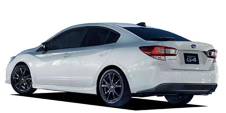 Subaru Impreza G4 1.6I-S EYE SIGHT ACCENT BLACK (GK3)
