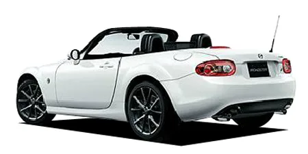 Mazda Roadster RS (NCEC)