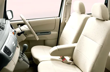 Subaru Stella LS (RN2)
