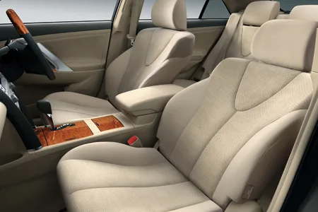 Daihatsu Altis G FOUR LIMITED EDITION (ACV45N)