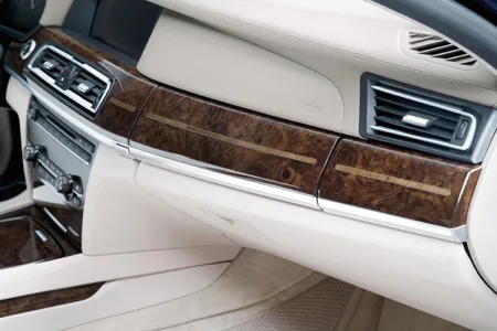 Bmw 7 Series 760Li (KA30 / KA44 / KB30 / KB44 / KB60 / KX44 / KX44L)
