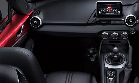 Mazda Roadster S SPECIAL PACKAGE (ND5RC)