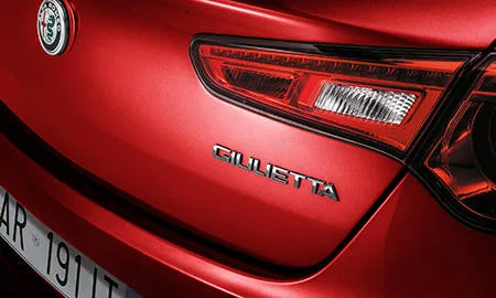 Alfa Romeo Giulietta VELOCE 1750 TBI (94018P)