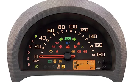 Daihatsu Boon CL LIMITED (M610S)