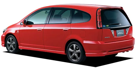 Honda Stream ABSORUTE (RN5)