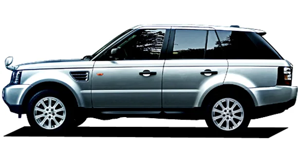 Land Rover Range Rover Sport 4.4 V8 (LS44)