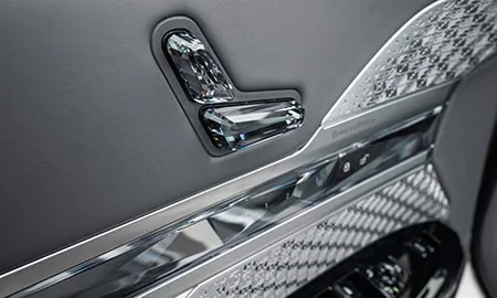 Bmw I7 X DRIVE 60 EXCELLENCE (52EJ89)