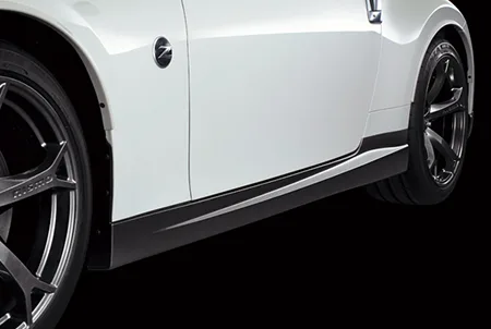 Nissan Fairlady Z NISMO (Z34)