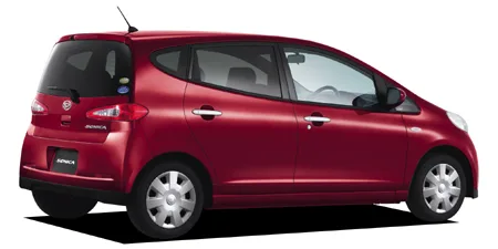 Daihatsu Sonica R (L405S)