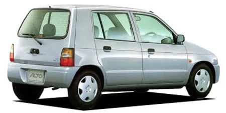 Suzuki Alto LEPO (HA11S)