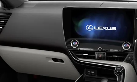 Lexus NX 450H+ VERSION L (AAZH26)