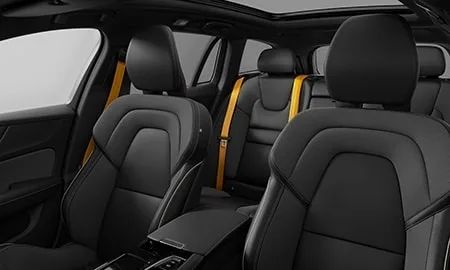 Volvo V60 RECHARGE POLESTAR ENGINEERED (ZB420P2)