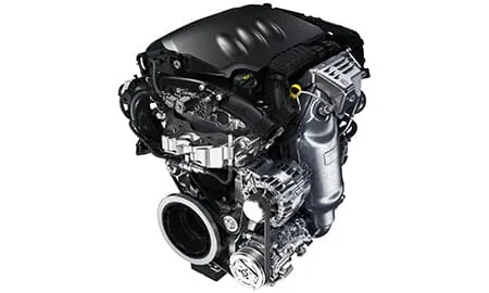 Citroen C3 SHINE (B6HN05)