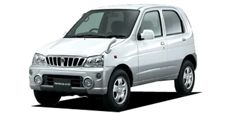 Daihatsu Terios Kid L (J111G)