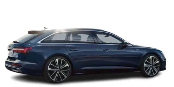A6 Avant F2DFBF / F2DKNF