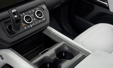 Land Rover Defender 130X-DYNAMIC SE D350 (LE72WAB)
