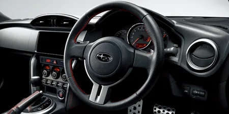 Subaru Brz S (ZC6)