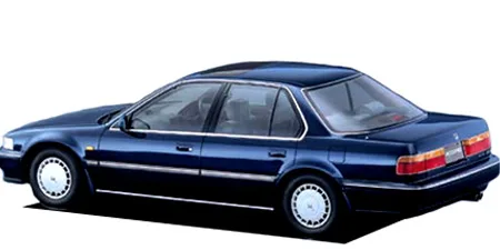 Honda Accord EF (CB1)