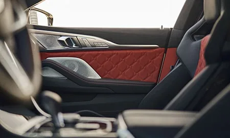 Bmw M8 GRAN COUPE COMPETITION (GV44M)