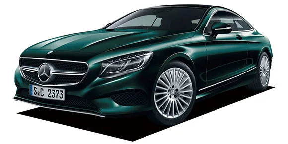 Sclass 217385