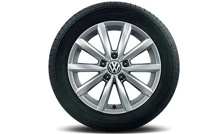 Volkswagen Golf LOUNGE (AUCJZ / AUCPT)