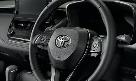 Toyota Corollasport HYBRID G STYLE 50 MILLION EDITION (ZWE213H)