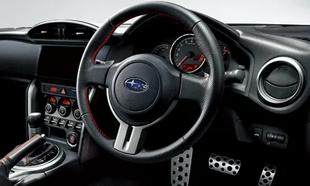 Subaru Brz S (ZC6)