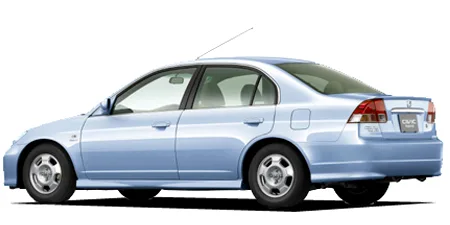 Honda Civic Hybrid BASE GRADE (ES9)