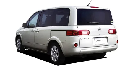 Nissan Lafesta JOY G (B30)