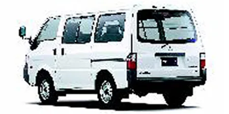 Mitsubishi Delica Van DX (SKF2VM)