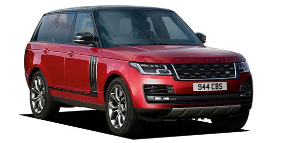 Land Rover Range Rover SV AUTOBIOGRAPHY DYNAMIC (LG5SA)