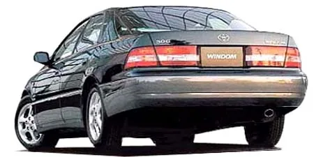 Toyota Windom 3.0G CRUISING EDITION (MCV20)