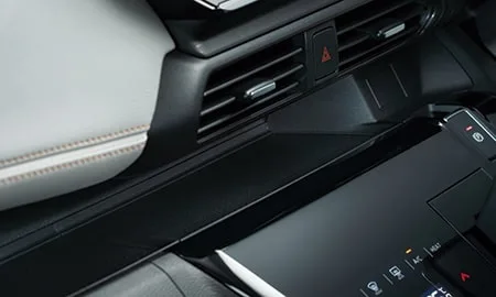 Mitsubishi EK X EV P (B5AW)