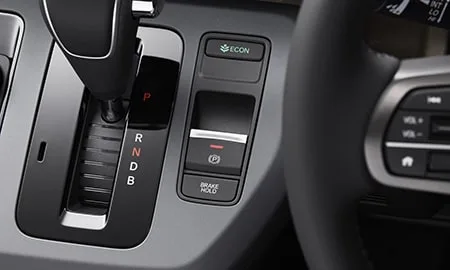 Honda Freed E:HEV AIR EX (GT5)