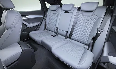 Audi Q5 Sportback 40TDI QUATTRO ADVANCED (FYDTPA / FYDTPS)