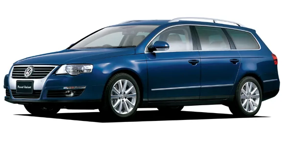 Passat Variant 3CAXX / 3CBVY