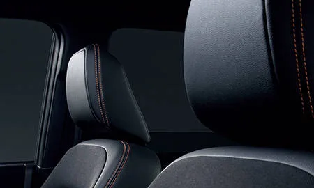 Honda None PREMIUM TOURER SS URBAN BLACK PACKAGE (JG1)
