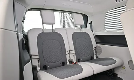 Volkswagen ID Buzz PRO LONG WHEELBASE (EB01 / EB01L)