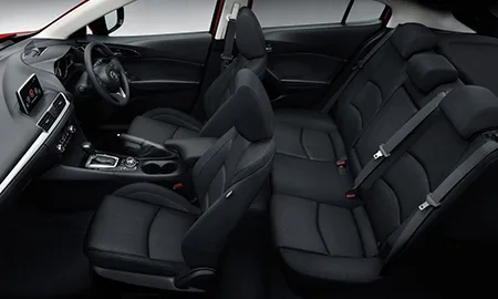 Mazda Axela Sport 20S TOURING (BMEFS)