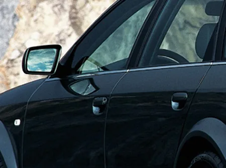 Audi Allroad Quattro 2.7T (4BAREF)
