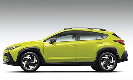 Subaru Crosstrek PREMIUM S:HEV EX (GUF)