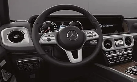 Mercedes Benz Gclass G550 (463260)