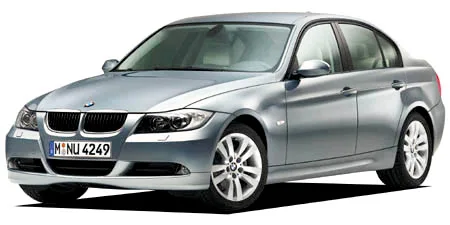 Bmw 3 Series 325i (VB23 / VB25)