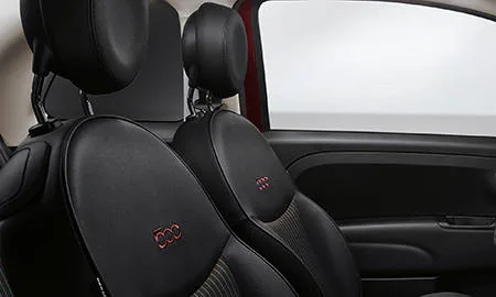 Fiat 500C COLLEZIONE (31212)