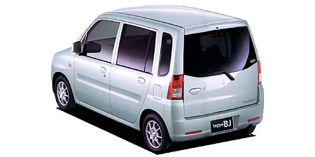 Mitsubishi Toppo BJ U (H42V)