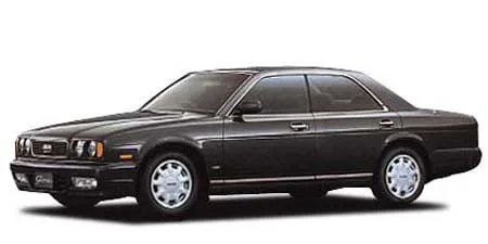 Nissan Gloria CLASSIC (PBY32 / PY32)