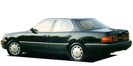 Toyota Celsior C (UCF11)