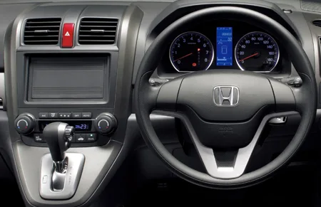Honda Crv X (RE4)