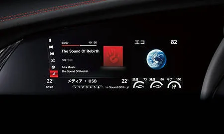 Alfa Romeo Giulia VELOCE (95220 / 95229)